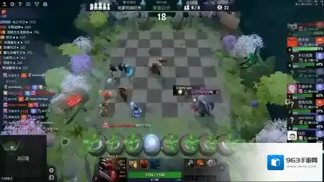 dota自走棋就可以