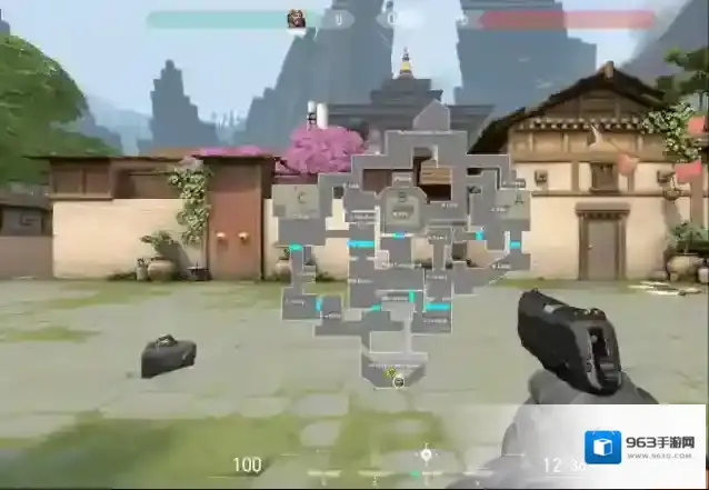 无畏契约防守方怎么守点 守点技巧讲解