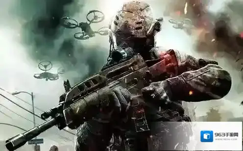 使命召唤9完美结局