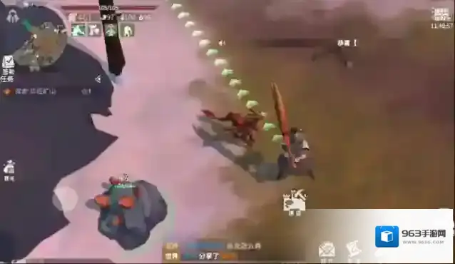 冰原守卫者用法