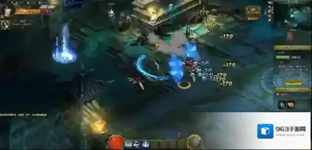 新盗墓笔记红色