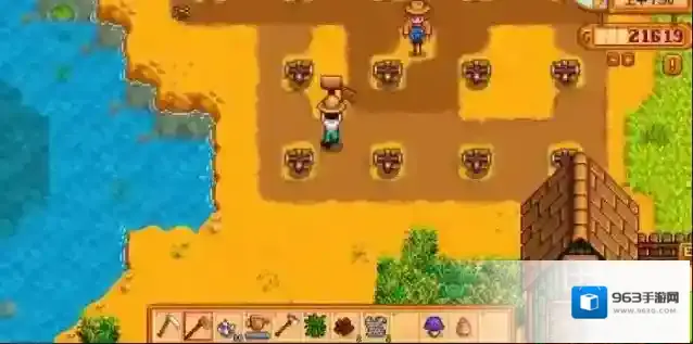 星露谷物语新手如何酿酒 全季节酿酒介绍