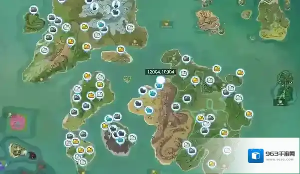 创造与魔法这两个