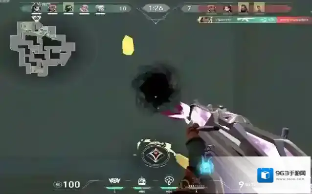 无畏契约新手有哪些小技巧 新手枪械入门技巧攻略