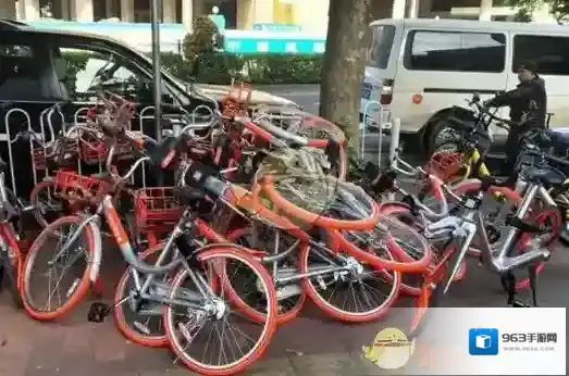 《摩拜单车》信用分收费情况介绍