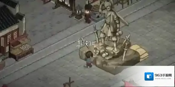 大侠立志传音律怎么提升-大侠立志传音律提升方法