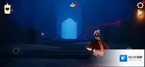 光遇里面心之灵在哪里