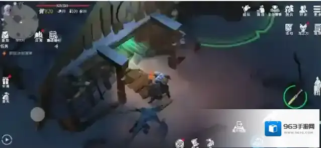 冰原守卫者副本刷新时间是多长