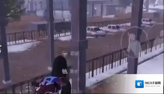 和平精英水泥厂