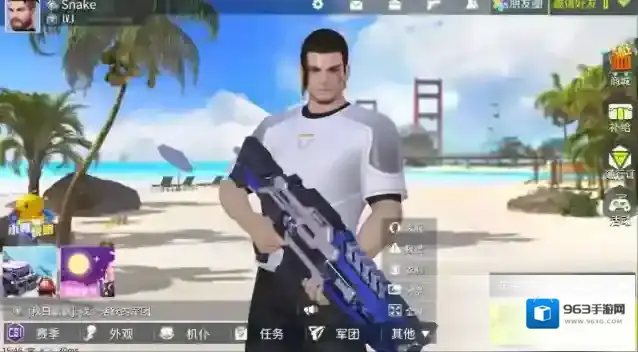 量子特攻加入军团有什么用 能加入几个军团