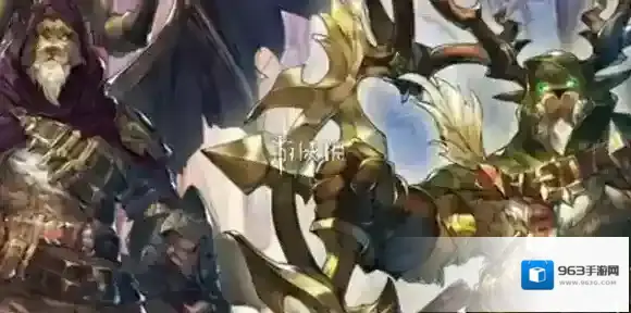 吟游战记塞恩技能