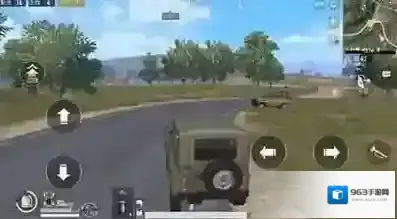 和平精英实用技巧分享