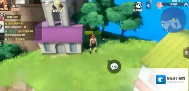 航海王热血航线探索