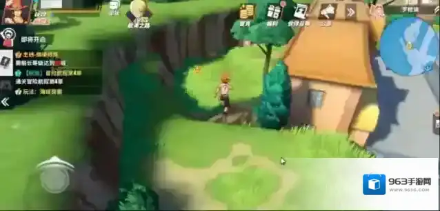 航海王热血航线玩家