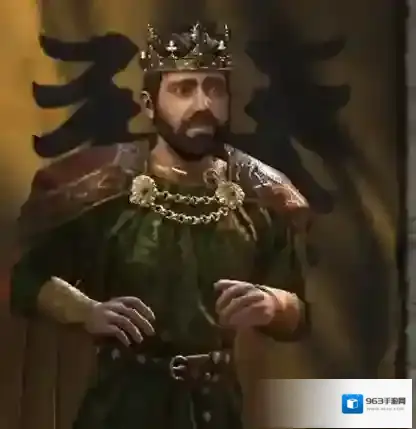 十字军之王3 如何快速获得游戏成就