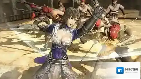 真三国无双7怎么获取