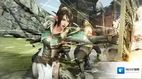 真三国无双7吕布秘武怎么获取 秘武详细介绍