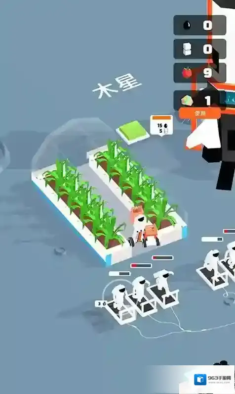 太空杀突击队
