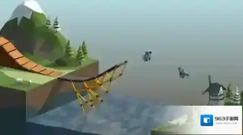 Poly Bridge