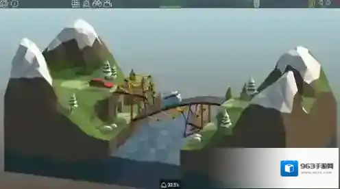 Poly Bridge