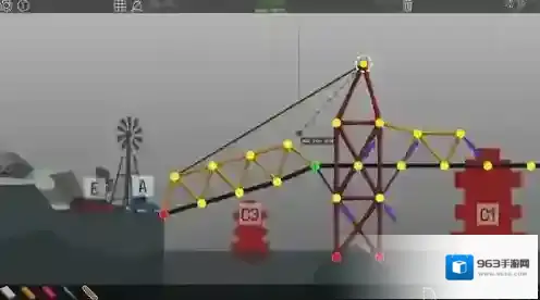 Poly Bridge