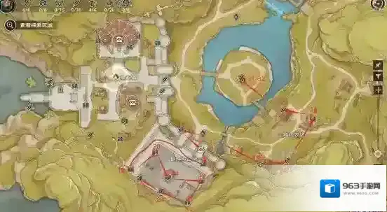 塔瑞斯世界平民好就业职业有哪些?平民好就业职业推荐