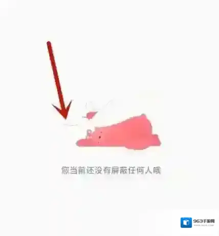 转转黑名单怎么看