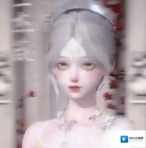 以闪亮之名汐芙捏脸 汐芙官方捏脸数据id