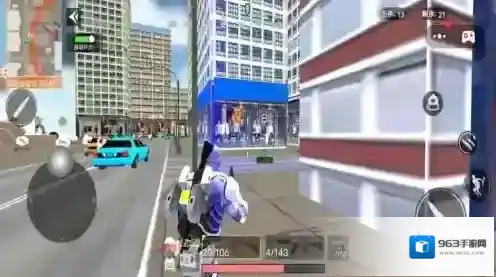 战争模拟:特种兵