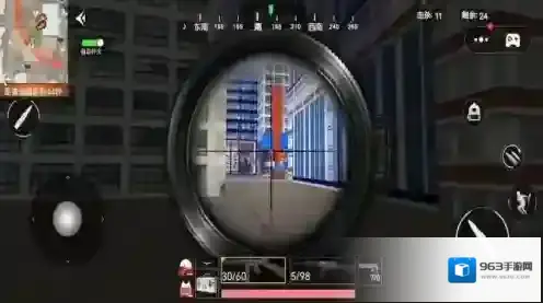 战争模拟:特种兵