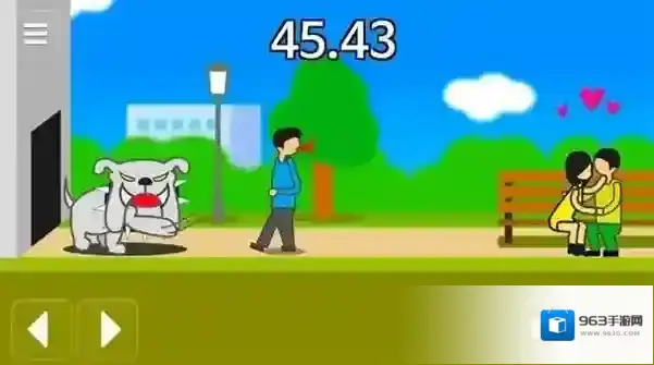 星球毁灭前60秒