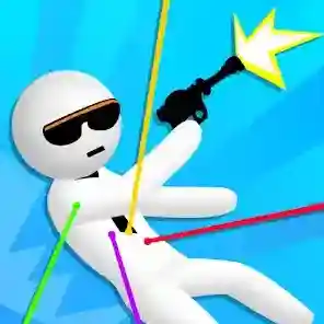 划绳射击官方最新版
