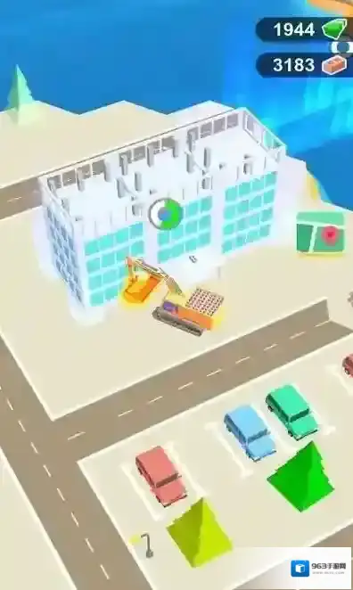工艺园