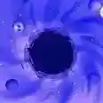 太空黑洞放置官方最新版