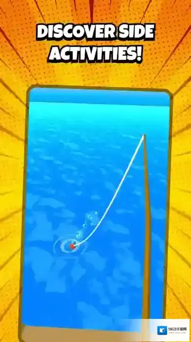 像素兽怪物大亨