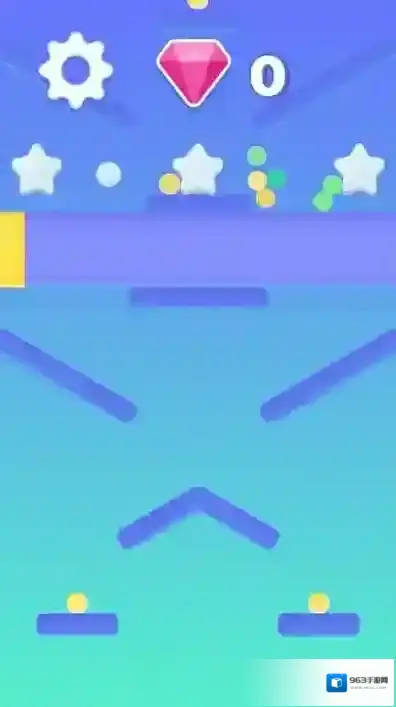 撞击裂变球