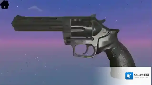 左轮模拟器