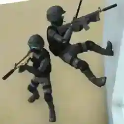 cqb射击在线官方最新版