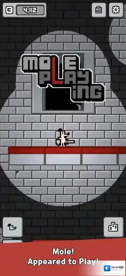 鼹鼠戏剧平成之旅