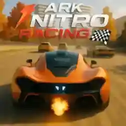 方舟氮气赛车手游2025-方舟氮气赛车官方最新版Androidv1.4