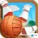 纸片保龄球官方最新版