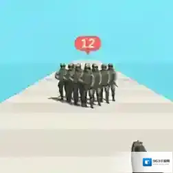 冲刺与射击官方最新版