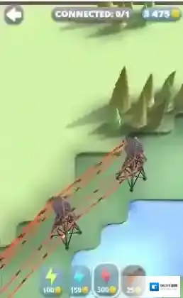 架线大师