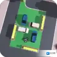 停车逃生3D官方最新版
