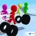 车轮赛3D官方最新版