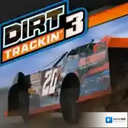 尘埃轨迹3手游2025-尘埃轨迹3官方最新版Androidv1.58