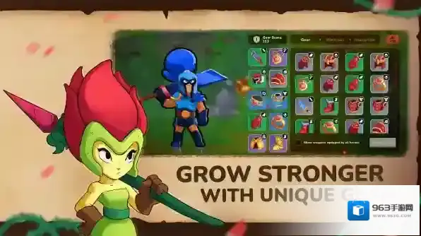 索拉里亚英雄黎明