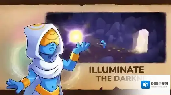 索拉里亚英雄黎明