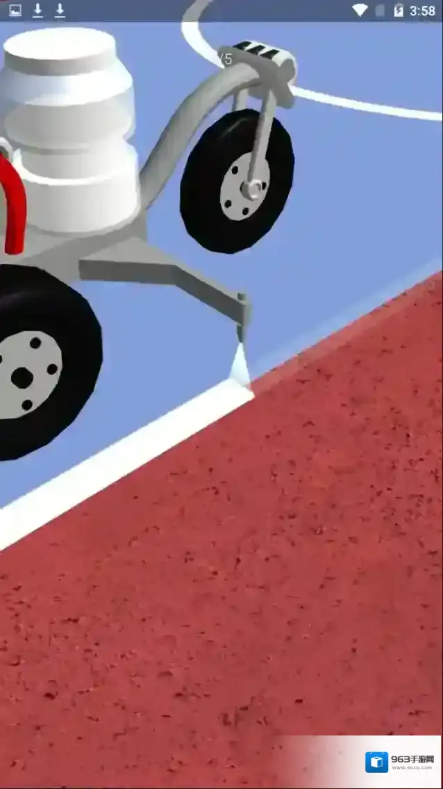 打理公园