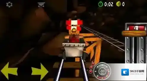 Rail Rush安装器